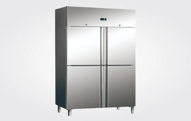 SPL Four Door Freezer Manufacturers in Chennai